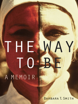 cover image of The Way to Be